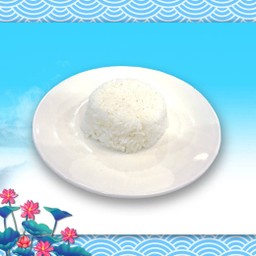 ข้าวสวย