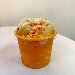 ปังเย็นชานม