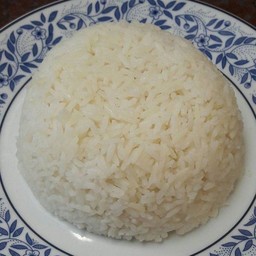 ข้าวสวย