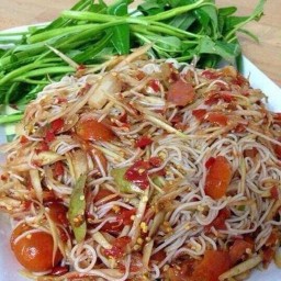 มาลอง ตำส้ม 4