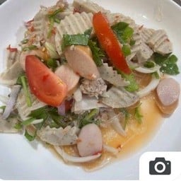 อาหารตามสั่งครัวคุณแก้ว