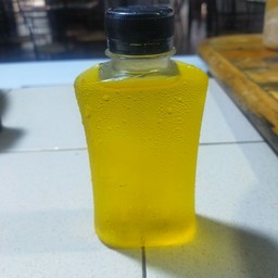 น้ำเก๊กฮวยพร้อมดื่มแบบไม่ต้องใส่น้ำแข็ง