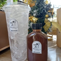 ช็อกโกแลตเย็น