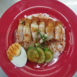 ซูจี บะหมี่เกี๊ยว โลตัสรามอินทรา83