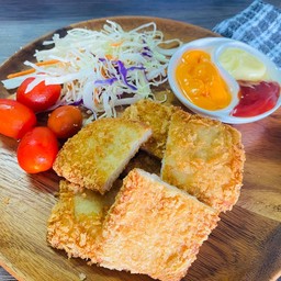 ปลาทิพย์