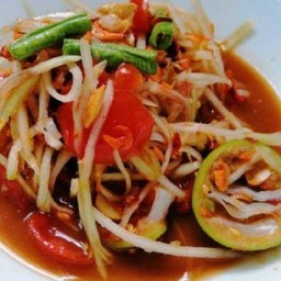 ตำโคราช