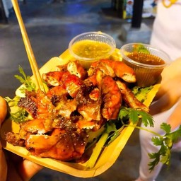 ไส้ย่าง 1 ขีด