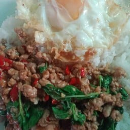 เจ๊ออย อาหารตามสั่ง