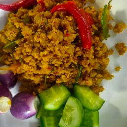 คั่วกลิ้งหมู