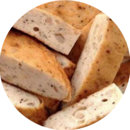 หมูยอทอด  ถุงเล็ก