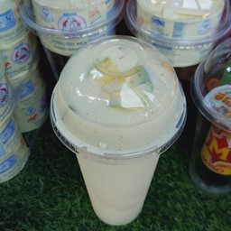 ผลไม้ปั่น&น้ำผลไม้แยกกาก By PhuPhet