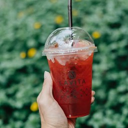 ชาดำเย็น