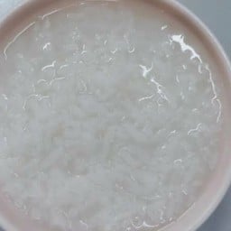 ข้าวต้มเปล่า