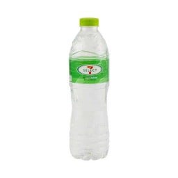 น้ำดื่ม กันติดคอ 600 ml