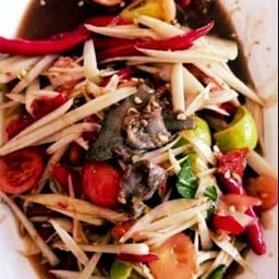 ตำแซ่บอุดร/ตามสั่ง