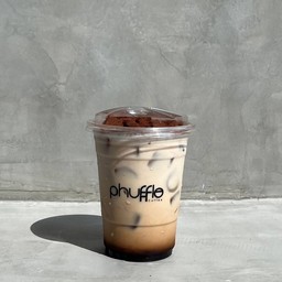 ICED CAPPUCCINO