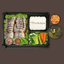 ชุดเบนโตะ (โพซัม)