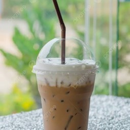 กาแฟเย็น