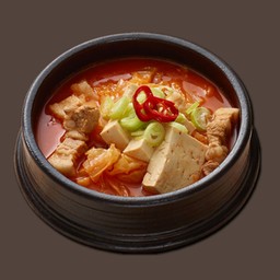 ซุปกิมจิ