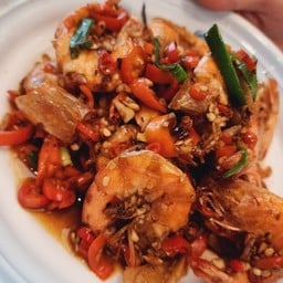 The Xiang Kitchen（湘厨房）