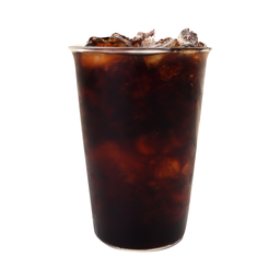 อเมริกาโนเย็น Ice Americano