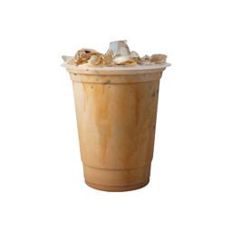 ลาเต้เย็น Ice Latte
