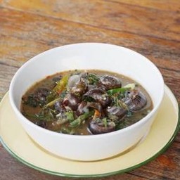 อ่อมหอยขม