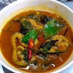 Catfish Curry