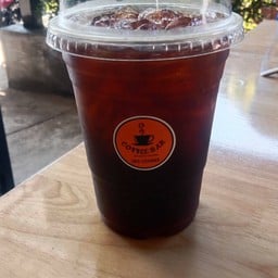 อเมริกาโน่