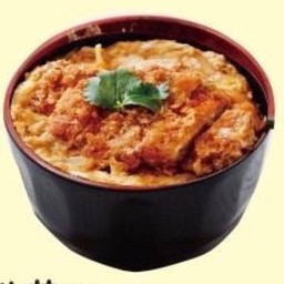 KATSU DON