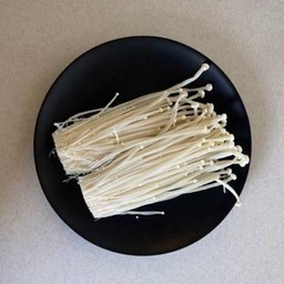 เห็ดเข็มทอง