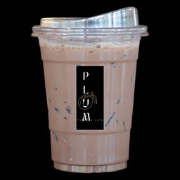 มอคค่าเย็น (ICED MOCHA 14oz)
