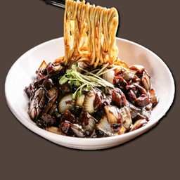 จาจังมยอน