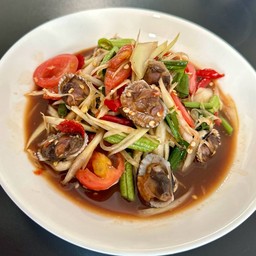 ส้มตำใกล้ฉัน