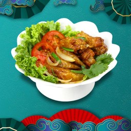 กั๊น กญ่า จีง นื้ก มั๊ม