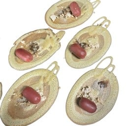 ชุดไส้กรอก 10 ชิ้น