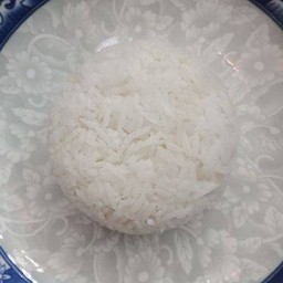 ข้าวสวย