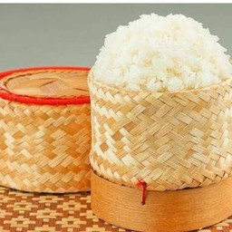 ข้าวเหนียว