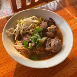 น้ำเงี้ยว