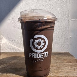 โกโก้เย็น-Cocoa( 20 oz.)