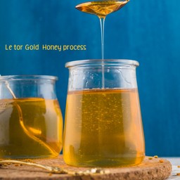 Le tor gold Honey process (ช่างเปล่า )ฟาร์มประกวด