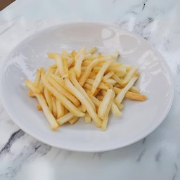 เฟรนช์ฟราย (FRENCH FRIES)