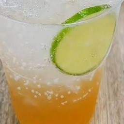 Honey Lemon Mix
