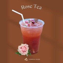 ชากุหลาบ