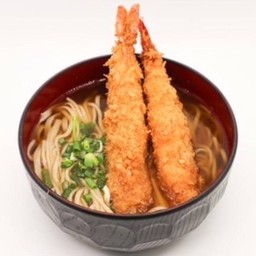 Ebi Soba