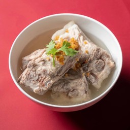 ซุปกระดูก