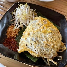 ตำมุงจาก บาย ตำระรัว