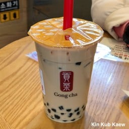 Gong Cha Hongdae