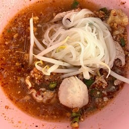 ก๋วยเตี๋ยวเรือเจ๊ษา สุขสวัสดิ์64