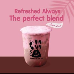 ช็อคโก้เลิฟเวอร์